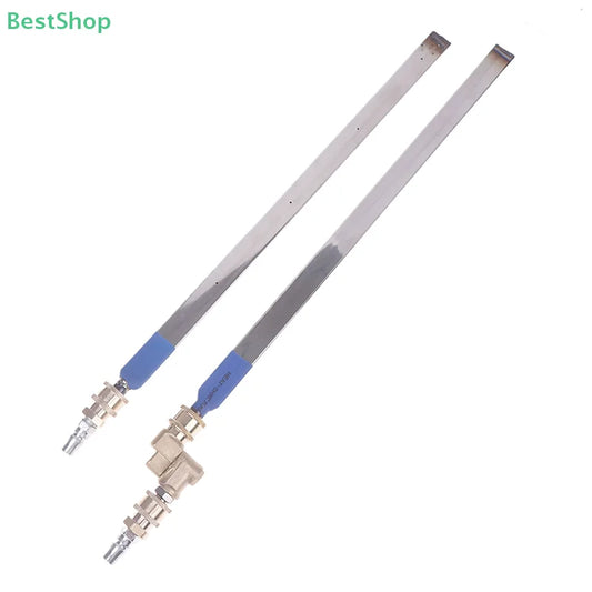 Car Radiator Cleaning Tool Water Tank Condenser Car Radiator Water Gun Free Cleaning Tool Truck Washing Tank Cleaning Tool