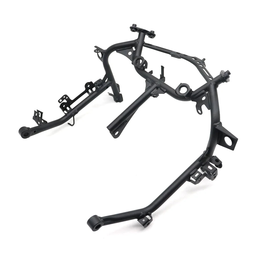 For Kawasaki Ninja400 Ninja 400 NINJA Z400 2018-2021 2022 2023 2024 Motorcycle Accessories Fairing Front Headlight Bracket