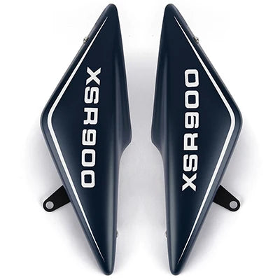 XSR 900 Seat Side Panel Fairing Cover Frame Guard for Yamaha XSR900 2016 2017 2018 2019 2020 2021 Motorcycle Accessories