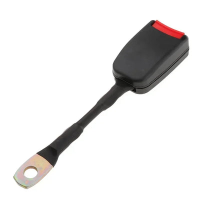 Car Seat Belt Extenders Safety Belt Extender Seat Buckle Auto Belts Extension Extension Connector Interior Accessories
