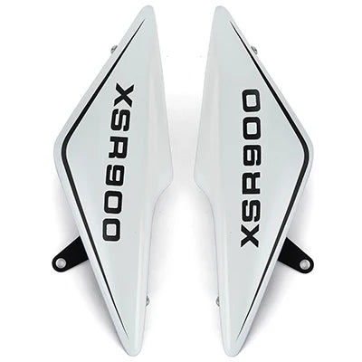 XSR 900 Seat Side Panel Fairing Cover Frame Guard for Yamaha XSR900 2016 2017 2018 2019 2020 2021 Motorcycle Accessories