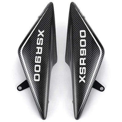 XSR 900 Seat Side Panel Fairing Cover Frame Guard for Yamaha XSR900 2016 2017 2018 2019 2020 2021 Motorcycle Accessories