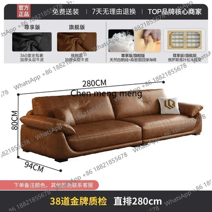 Italian Minimalism Living Room Sofa Nordic Vintage Retractable Reclining Sofas Bed Modular Pufflazy Home Furniture Sofa Cama