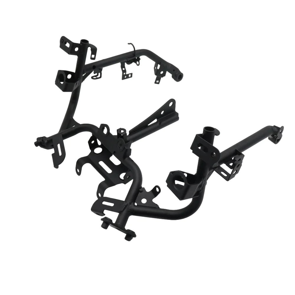 For Kawasaki Ninja500 2024 2025 2026 Ninja 500 Motorcycle Accessories Fairing Front Headlight Bracket Kit