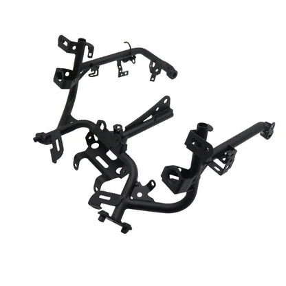 For Kawasaki Ninja500 2024 2025 2026 Ninja 500 Motorcycle Accessories Fairing Front Headlight Bracket Kit