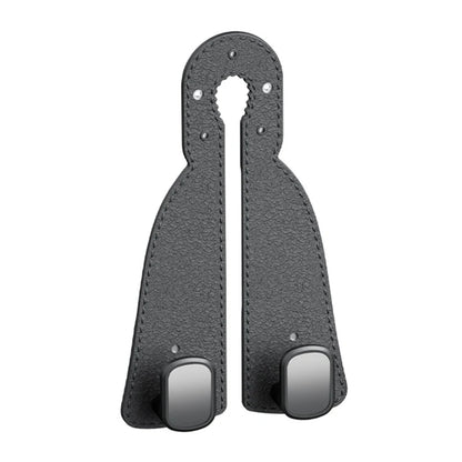 Multi-functional Car Seat Headrest Hooks Back Seat Organizer for Handbag Grocery Bag Coat - Keep Your Car Tidy