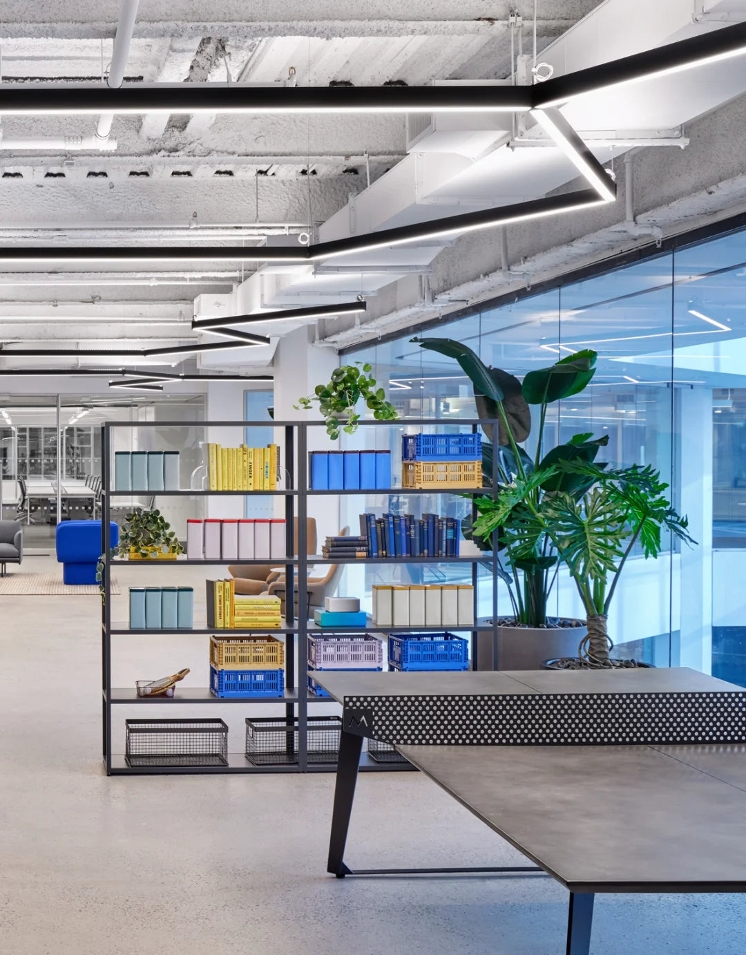 Office Furniture Bookshelf For Office Partitions