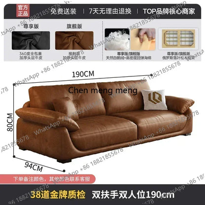 Italian Minimalism Living Room Sofa Nordic Vintage Retractable Reclining Sofas Bed Modular Pufflazy Home Furniture Sofa Cama