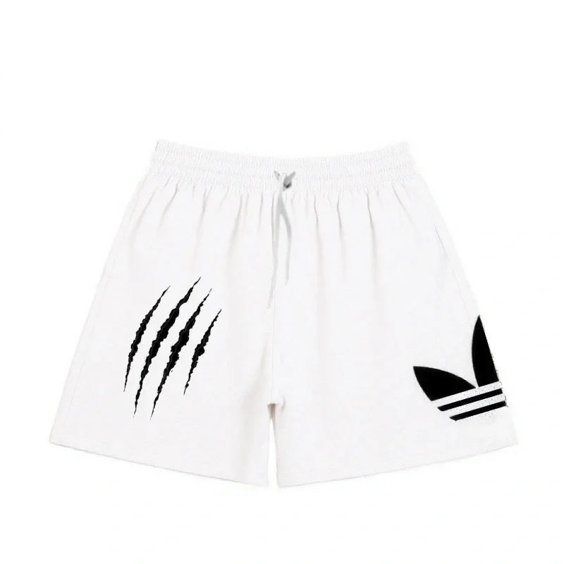Men's Sports Casual Shorts, Fitness, Cycling, Bicycle, Outdoor Hiking, Swimming, Comfortable Shorts, Running, Quick-Drying, Cool