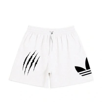 Men's Sports Casual Shorts, Fitness, Cycling, Bicycle, Outdoor Hiking, Swimming, Comfortable Shorts, Running, Quick-Drying, Cool