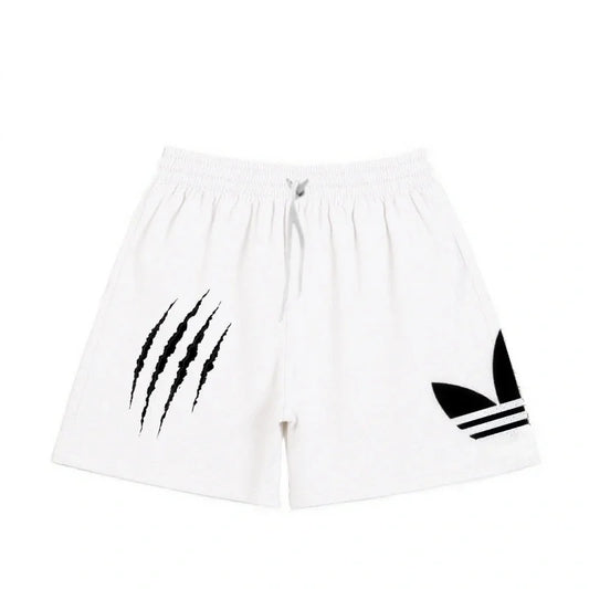 Men's Sports Casual Shorts, Fitness, Cycling, Bicycle, Outdoor Hiking, Swimming, Comfortable Shorts, Running, Quick-Drying, Cool