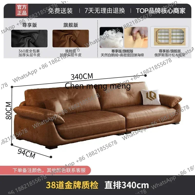 Italian Minimalism Living Room Sofa Nordic Vintage Retractable Reclining Sofas Bed Modular Pufflazy Home Furniture Sofa Cama