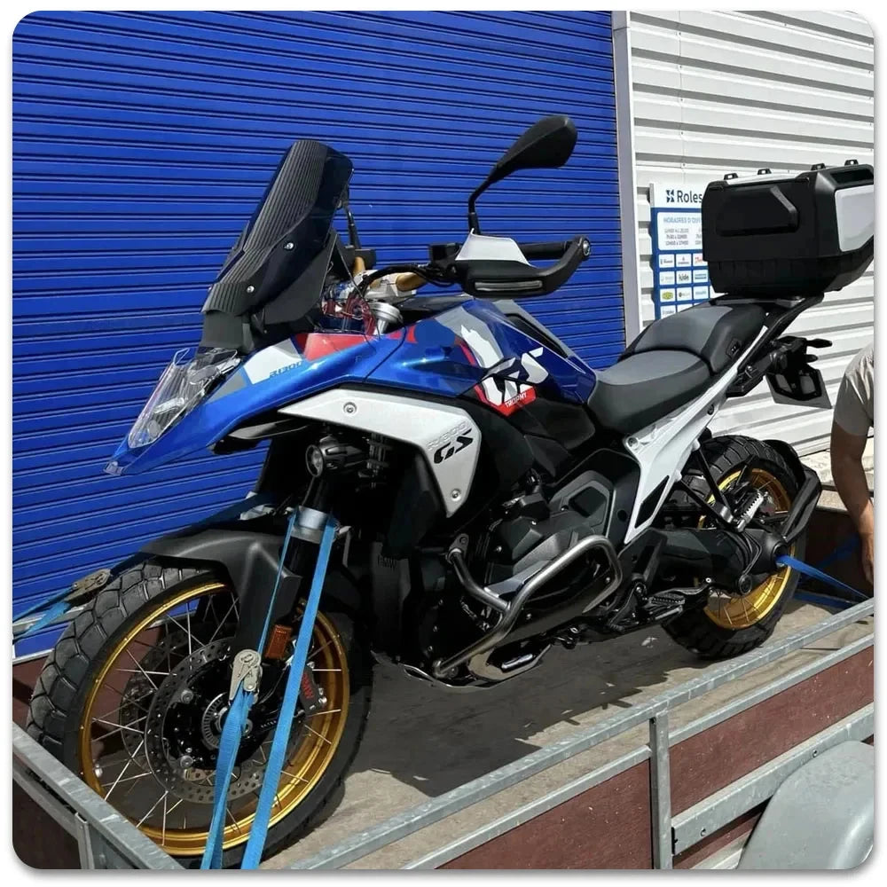 R1300GS Motorcycle Accessories （ACC） Windshield Windscreen Fairing Wind Deflector For BMW R 1300 GS R1300 GS r1300gs R 1300GS