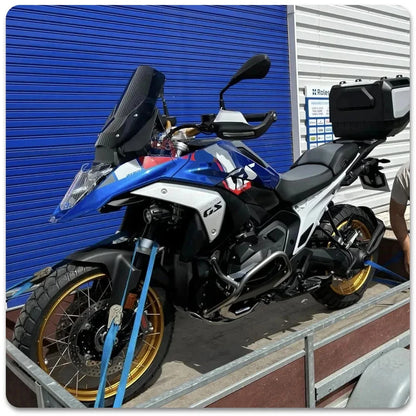 R1300GS Motorcycle Accessories （ACC） Windshield Windscreen Fairing Wind Deflector For BMW R 1300 GS R1300 GS r1300gs R 1300GS
