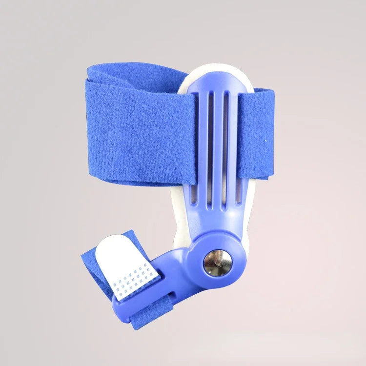 Skin Care Pedicure Beauty Health Big Bone Toe Bunion Splint Straightener Corrector Foot Care Pain Relief Hallux Valgus Orthopedi