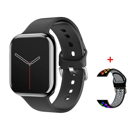 2026 GPS Smart Watch Series 10 For Apple Watch 10 DT Memory Music Video Bluetooth Call Waterproof NFC Smartwatch For Android IOS