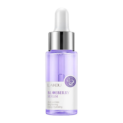 Milk Facial Serum for Face Skincare Moisturizing Hydrating Facial Essence Beauty Face Serum Cream Skin Care Products 17ml
