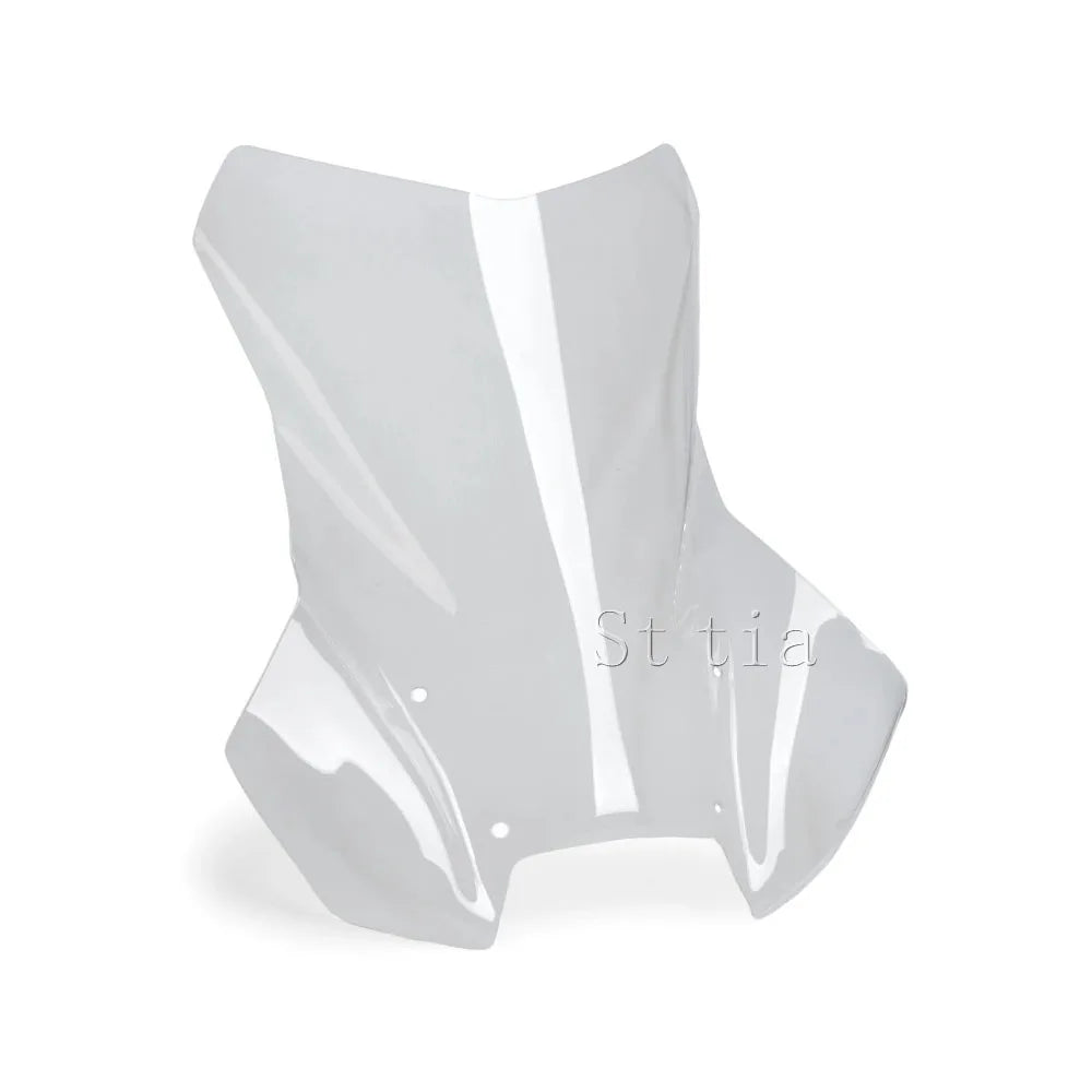 Motorcycle Accessories For BMW R1300GS NEW Expanded Windscreen Windshield GS1300 R1300GS Adventure Wind Deflector Screen Fairing