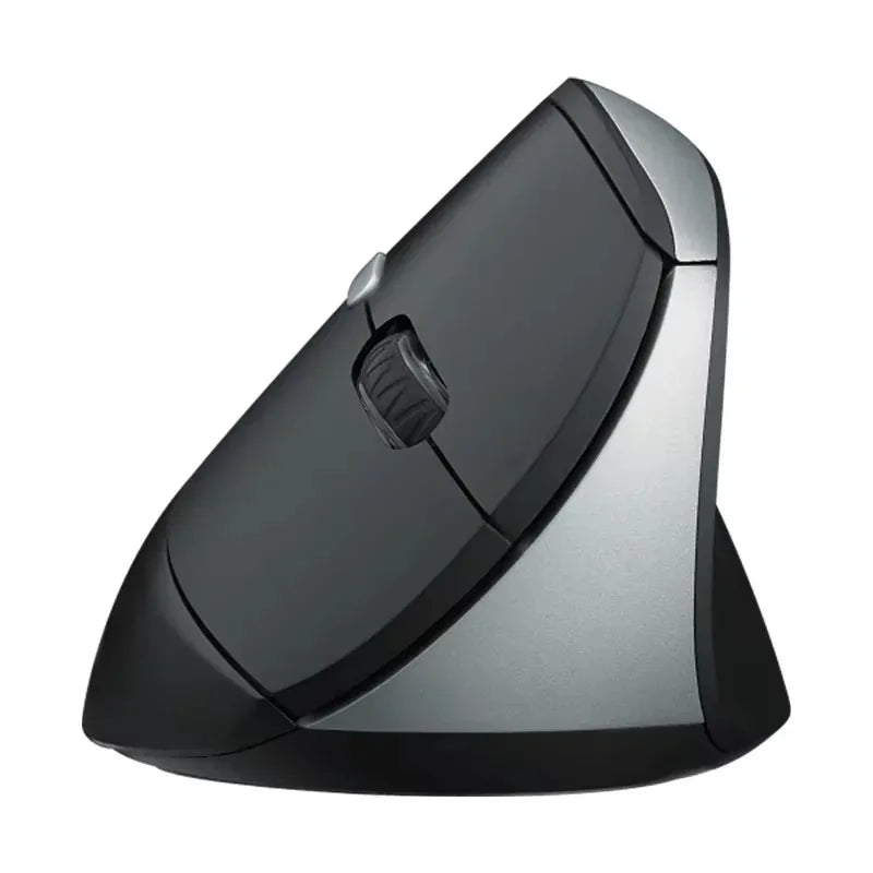 Rapoo MV20 2.4G wireless Silent vertical mouse vertical ergonomic desktop computer notebook business office home