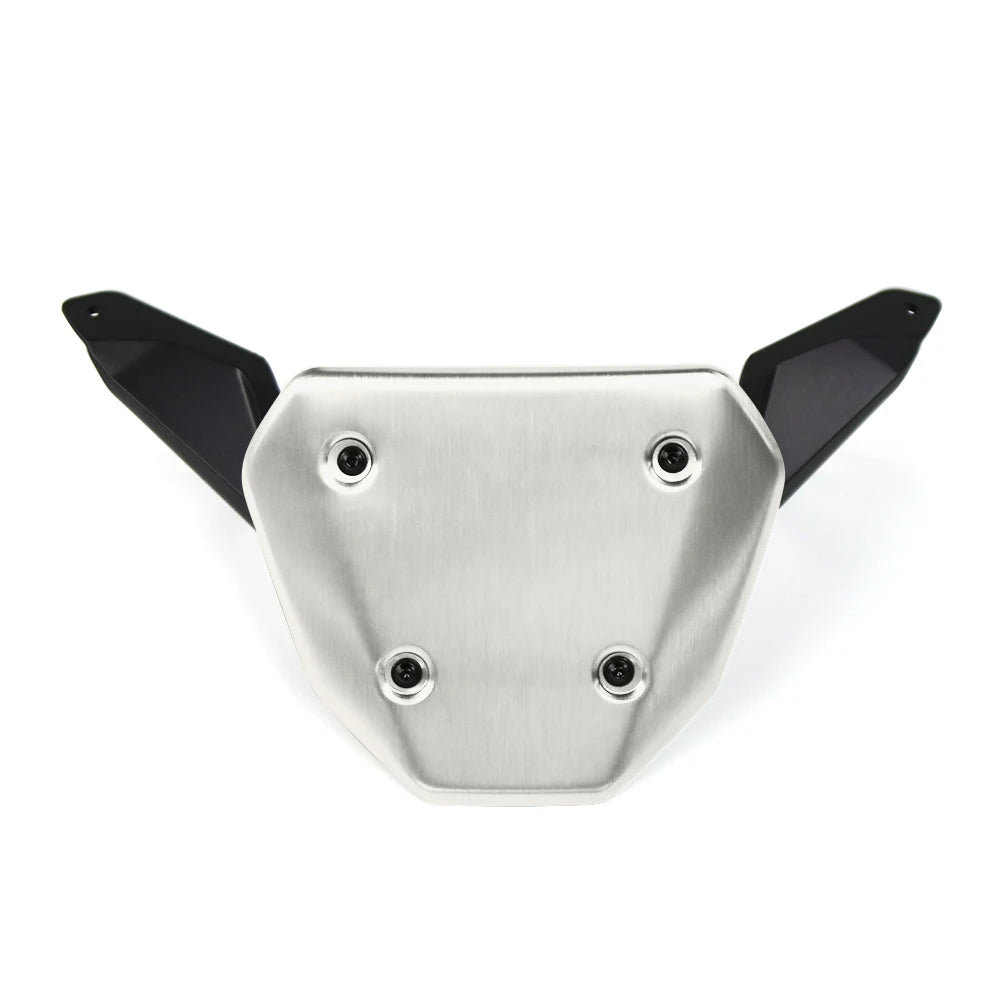 For Yamaha MT-07 MT07 mt07 2025-2026 Windscreen Fairing Windshield Windproof screen Wind Deflector KIT Motorcycle Accessories