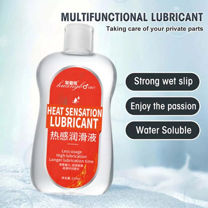 Sex lubricant - Lubricant For Men And Women, Premium Personal Lubricant, Suitable For Toys And Condoms, Easy To Clean