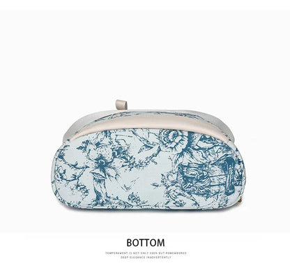 Fashionable Women's Bags, Trendy Backpacks, Large-Capacity Simple Handbags, Retro-Style Casual Bags, High-End Shoulder Crossbody Bags, Student Bags, Multi-Purpose Storage Bags