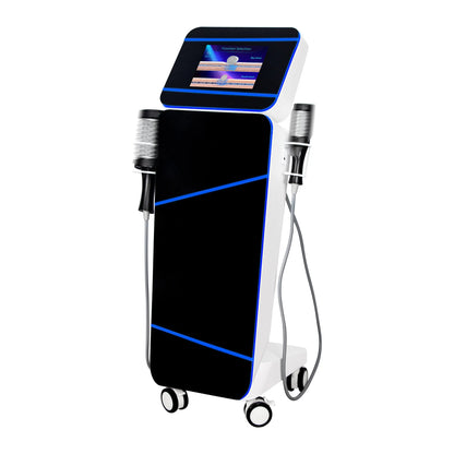 6500W RF Fat Burning Machine - 15T  Body Sculpting for Postpartum & Weight Loss Home Beauty Salon