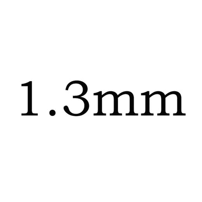 AAAAA Grade White 0.8~12.0mm Loose Zircon Stone Brilliant Round Cut Cubic Zirconia Stones For Jewelry Making DIY