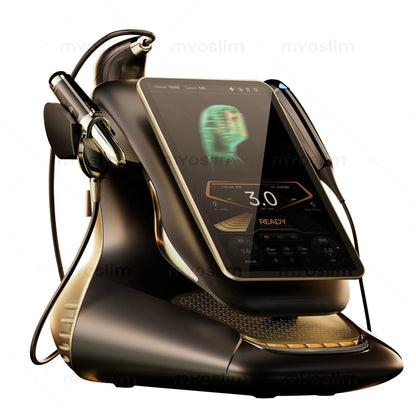 professional beauty Equipment Machine 25D hifu 360MAX for Face Lifting Slimming and Fat Reduction, Latest Model for beauty salon