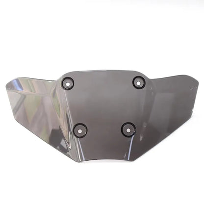 For YAMAHA MT 09 MT-09 SP 2024 2025 Motorcycle Accessories Windshield Front Support Windshield Wind Deflector Fairing Lower