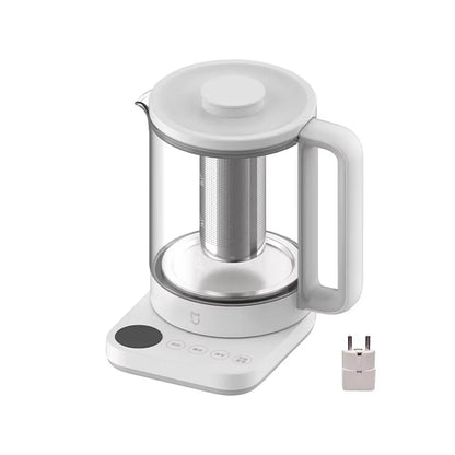 Mijia Multifunctional Health Pot Electric Kettle N1 800W 304 Stainless Steel Fast Heat for Kitchen Household Appliances