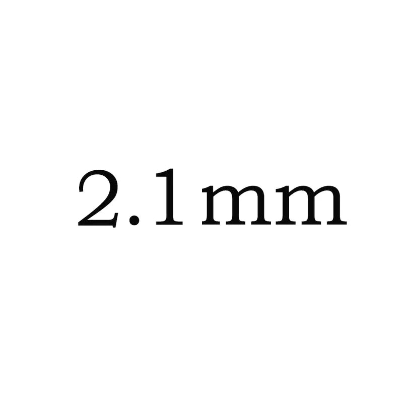 AAAAA Grade White 0.8~12.0mm Loose Zircon Stone Brilliant Round Cut Cubic Zirconia Stones For Jewelry Making DIY