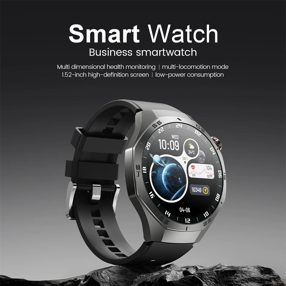 2025 SmartWatch For Ios Android Men Waterproof Smartwatch Women Sleep Monitor Message Fitness Tracker Sport Watches SMS Gift