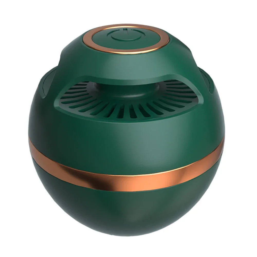 Refrigerator Odor Remover Household Kitchen Purifier Ozone Sterilizer Cabinet Disinfection Odor Removal Air Purifier for Home