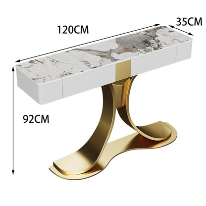 Design Nordic Console Tables Storage With Drawers Hallway Console Tables Entryway Consolle Da Ingresso Furniture Living Room