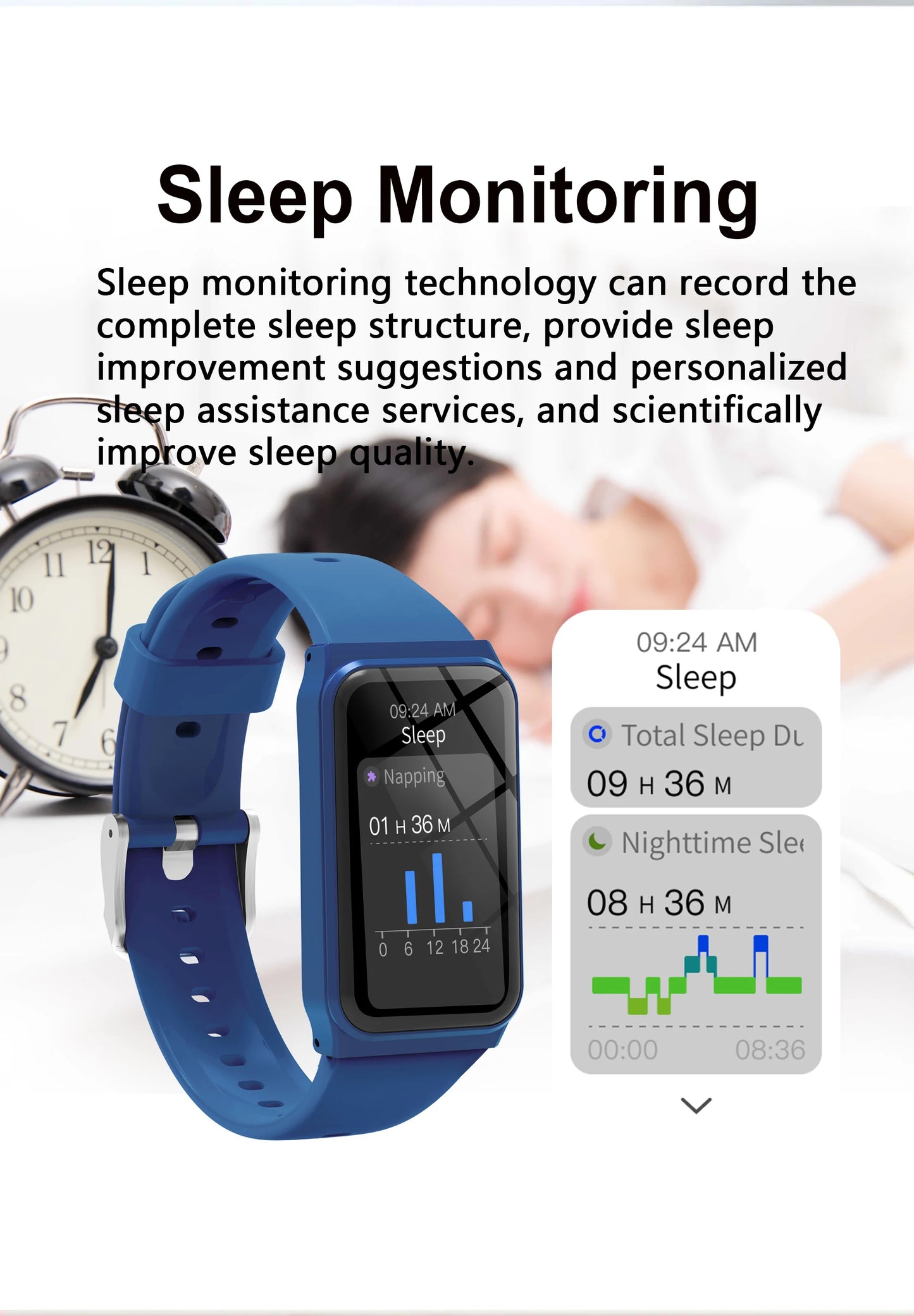 2025 Fashion Smart Watch 1.45''Touch Screen Bluetooth Music Control Outdoor Sport Partner Health Monitoring for Men Women Gift
