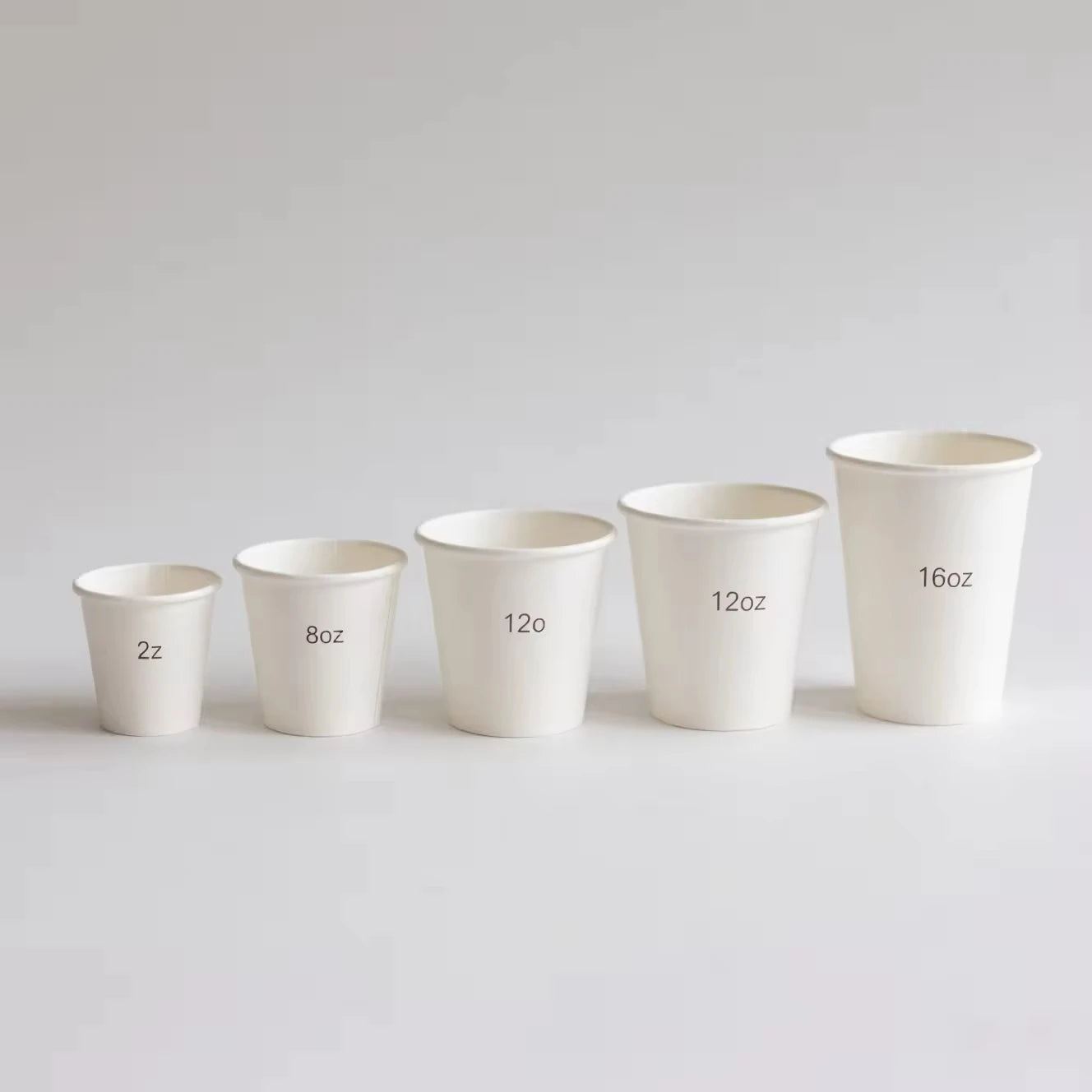 Full Servo High Speed Paper Cup Making Machine Low Price Tea Paper Cup Forming Machine for Small Business