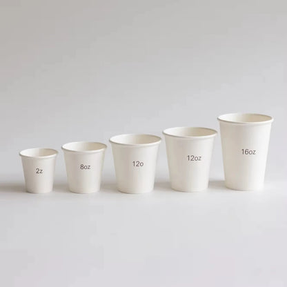 Full Servo High Speed Paper Cup Making Machine Low Price Tea Paper Cup Forming Machine for Small Business