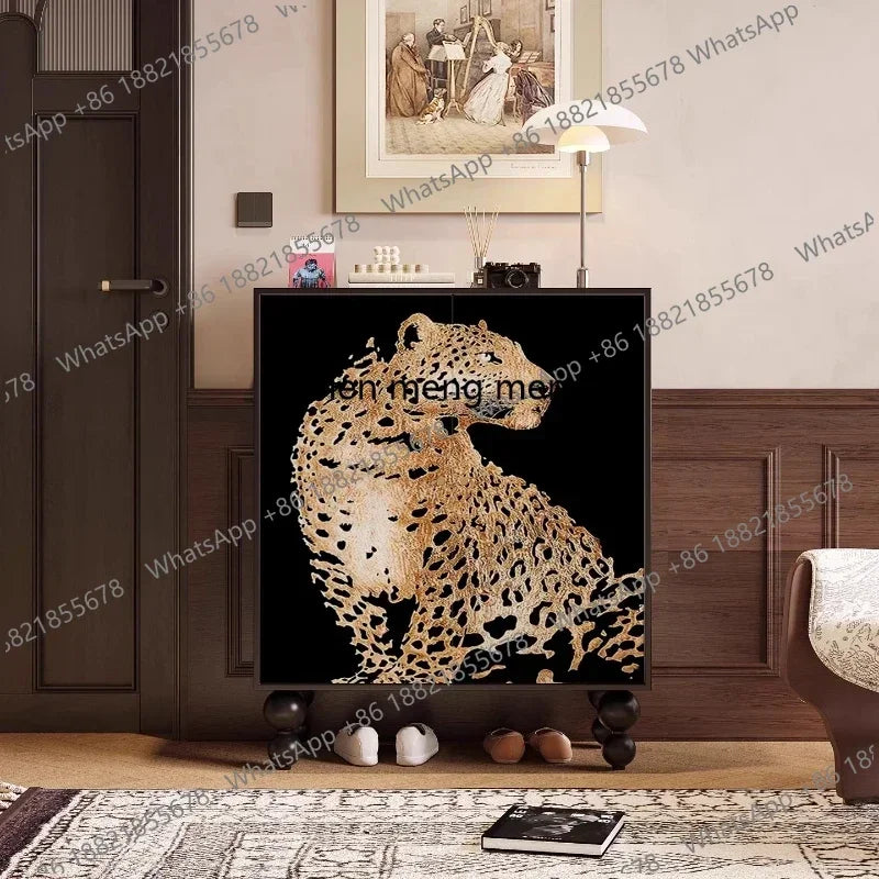 N178 Modern Luxury mid century modern furniture drawer storage bedroom cabinet chest of drawers chest drawers for bedroom Nordic