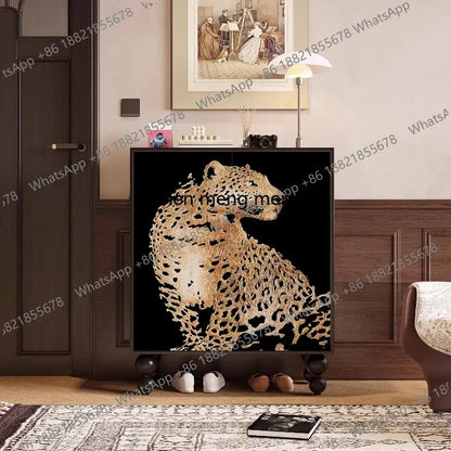 N178 Modern Luxury mid century modern furniture drawer storage bedroom cabinet chest of drawers chest drawers for bedroom Nordic