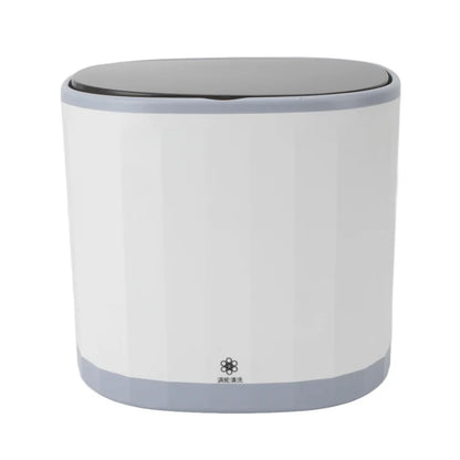 Compact Portable Automatic Tea Cup Cleaner USB Dishwasher For Home Office Use Countertop Dishwashers Tea Stain Remover