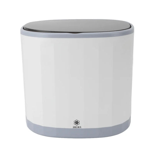 Compact Portable Automatic Tea Cup Cleaner USB Dishwasher For Home Office Use Countertop Dishwashers Tea Stain Remover