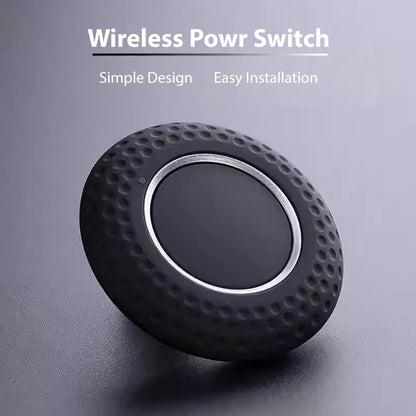 Desktop Computer PC wireless Power-on Button DIY Personalized Power On Starter Wireless Remote Control PC switch Powered by PCIE