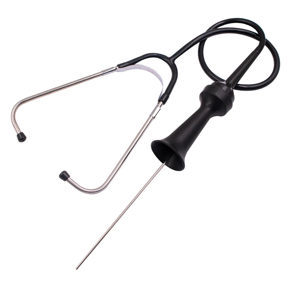 Auto Stethoscope Car Engine Mechanic Detection Diagnostic Automotive Hearing Tool