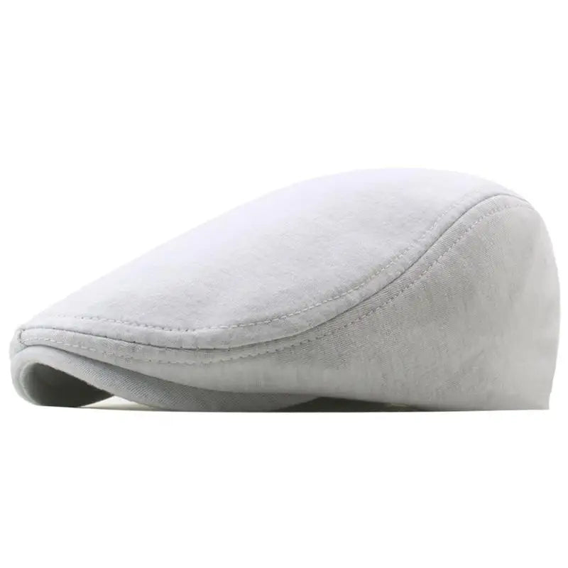 Fashion Berets Men Spring Autumn Casual Newsboy Hat Retro Artist Painter Hat Men's Casual Flat Cap Male Cotton Beret Cap Gorras
