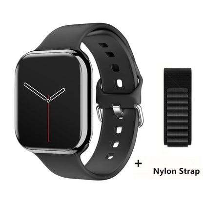 2026 GPS Smart Watch Series 10 For Apple Watch 10 DT Memory Music Video Bluetooth Call Waterproof NFC Smartwatch For Android IOS