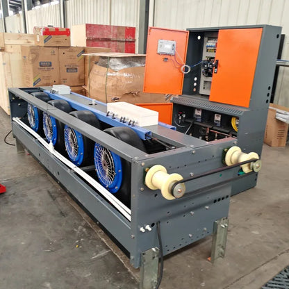 Car Washer Full Automatic Car Wash Machine with Dryer for Sale 360 Touchless Car Wash Machinery with 6 Dryers