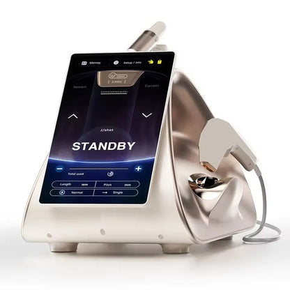Professional portable 12D TT double lift facial lift Body lift skin firming Anti-aging skin rejuvenation firming machine