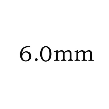 AAAAA Grade White 0.8~12.0mm Loose Zircon Stone Brilliant Round Cut Cubic Zirconia Stones For Jewelry Making DIY