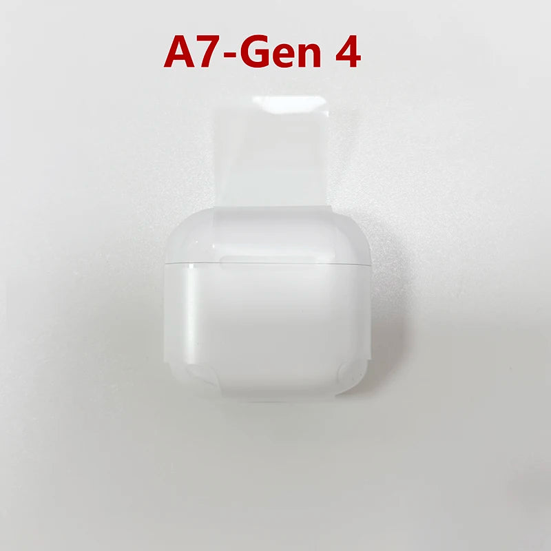 2026 NEW A8 For Pro 3 C-type Cable With ANC Pro 2 Wireless Bluetooth Earbuds Active Noise Cancellation Gaming Handfree Headset